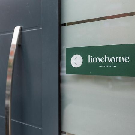 Limehome Osnabrueck Johannisstrasse Exteriör bild