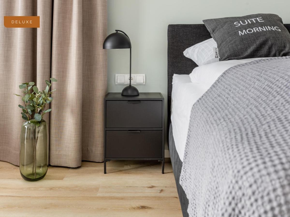 Limehome Osnabrueck Johannisstrasse Exteriör bild