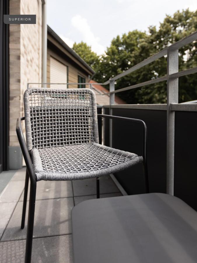 Limehome Osnabrueck Johannisstrasse Exteriör bild