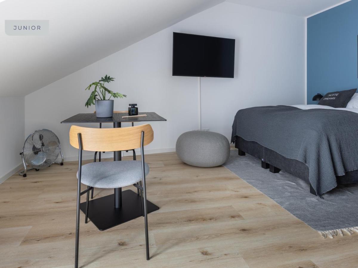 Limehome Osnabrueck Johannisstrasse Exteriör bild