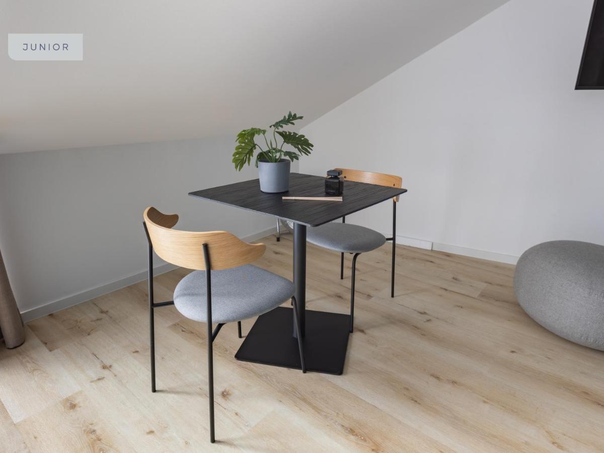Limehome Osnabrueck Johannisstrasse Exteriör bild